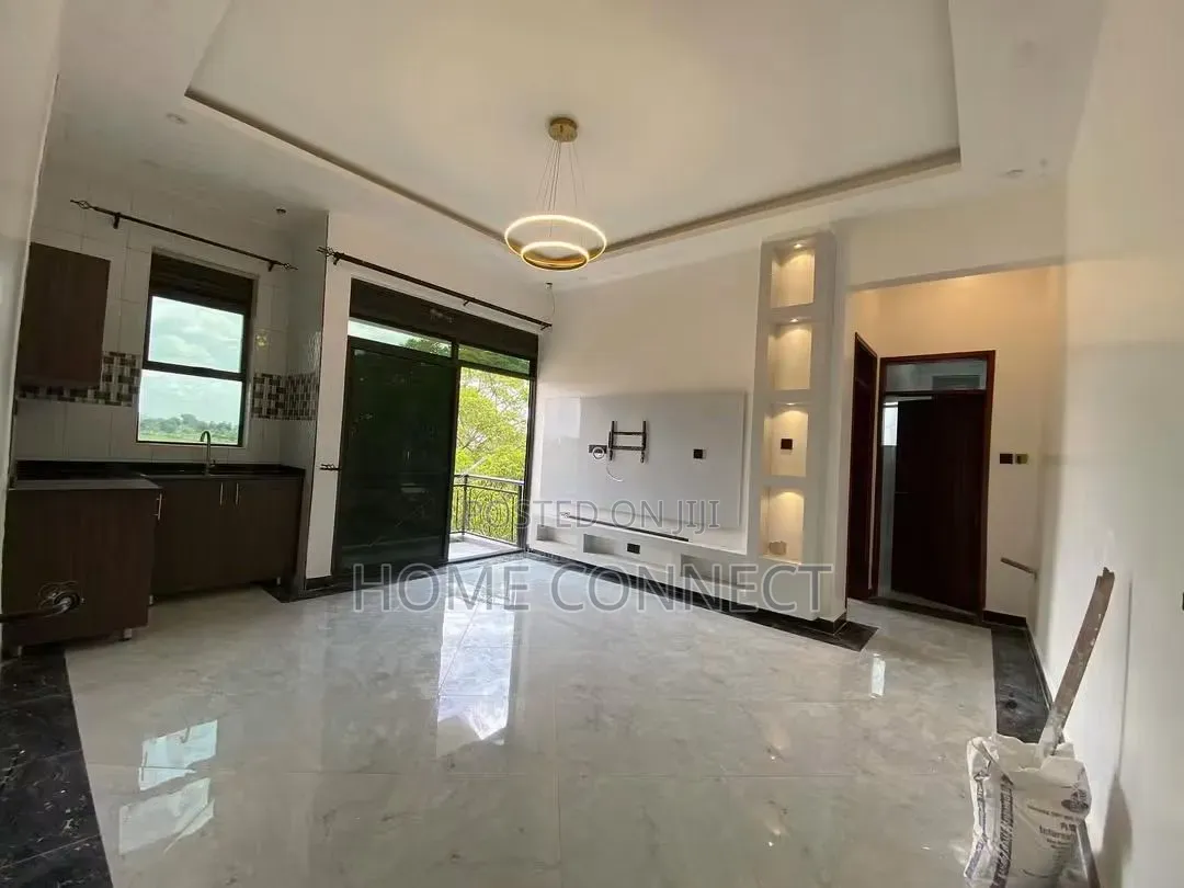 1bdrm Apartment in Kyebando, Central Division for rent in Central Division