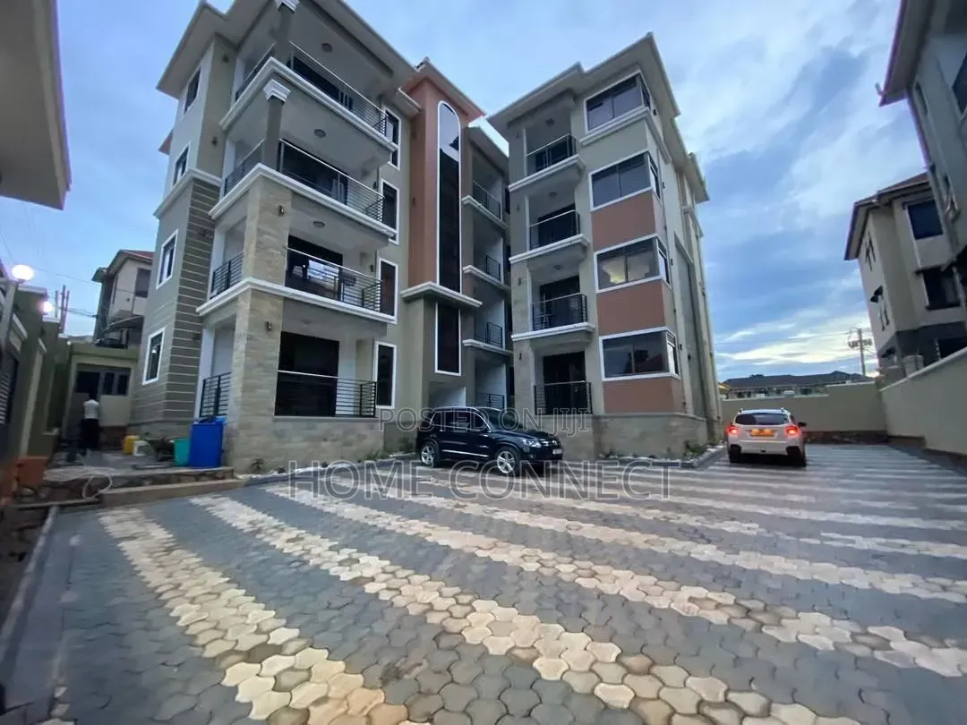1bdrm Apartment in Muyenga, Central Division for rent in Central Division