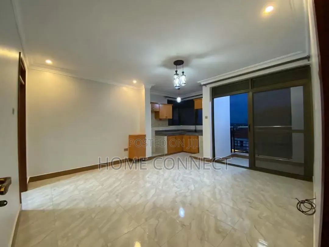 1bdrm Apartment in Muyenga, Central Division for rent in Central Division