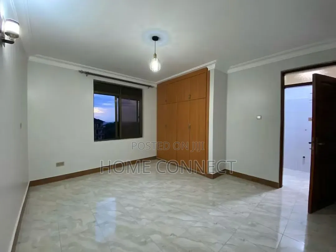 1bdrm Apartment in Muyenga, Central Division for rent in Central Division