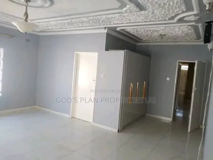 2bdrm Apartment in Wakaliga, Central Division for rent in Central Division