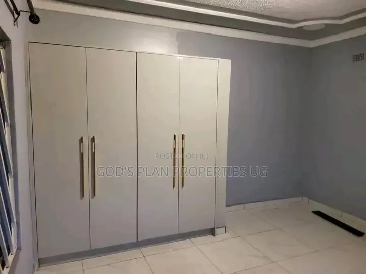 2bdrm Apartment in Wakaliga, Central Division for rent in Central Division