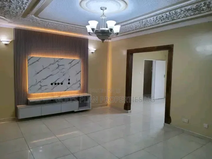 2bdrm Apartment in Wakaliga, Central Division for rent in Central Division