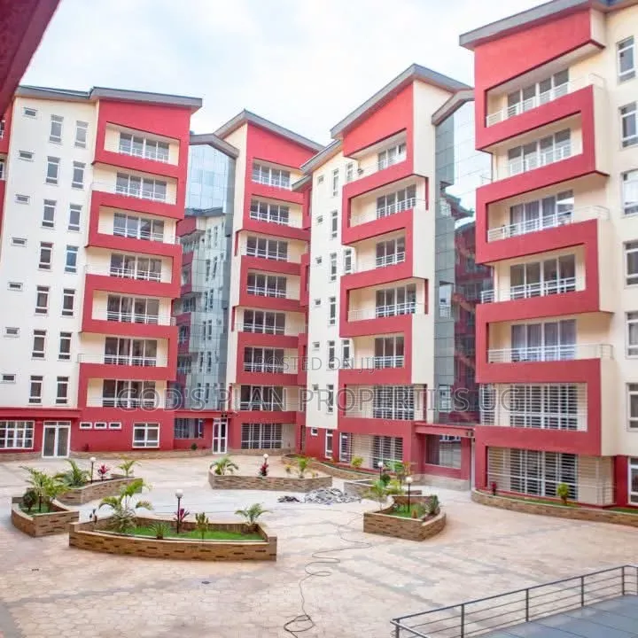3bdrm Block of Flats in Bugolobi Estate, Central Division for rent in Central Division