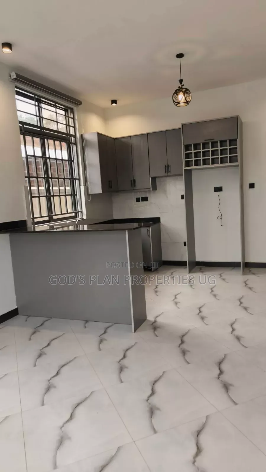 3bdrm Apartment in Mengo, Central Division for rent in Central Division
