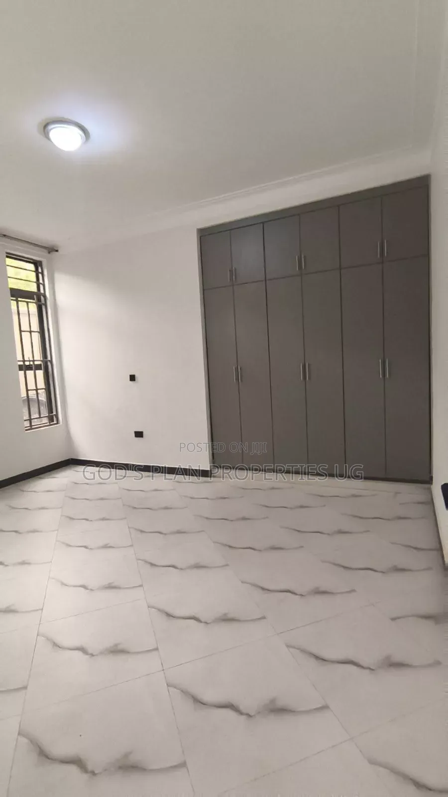 3bdrm Apartment in Mengo, Central Division for rent in Central Division