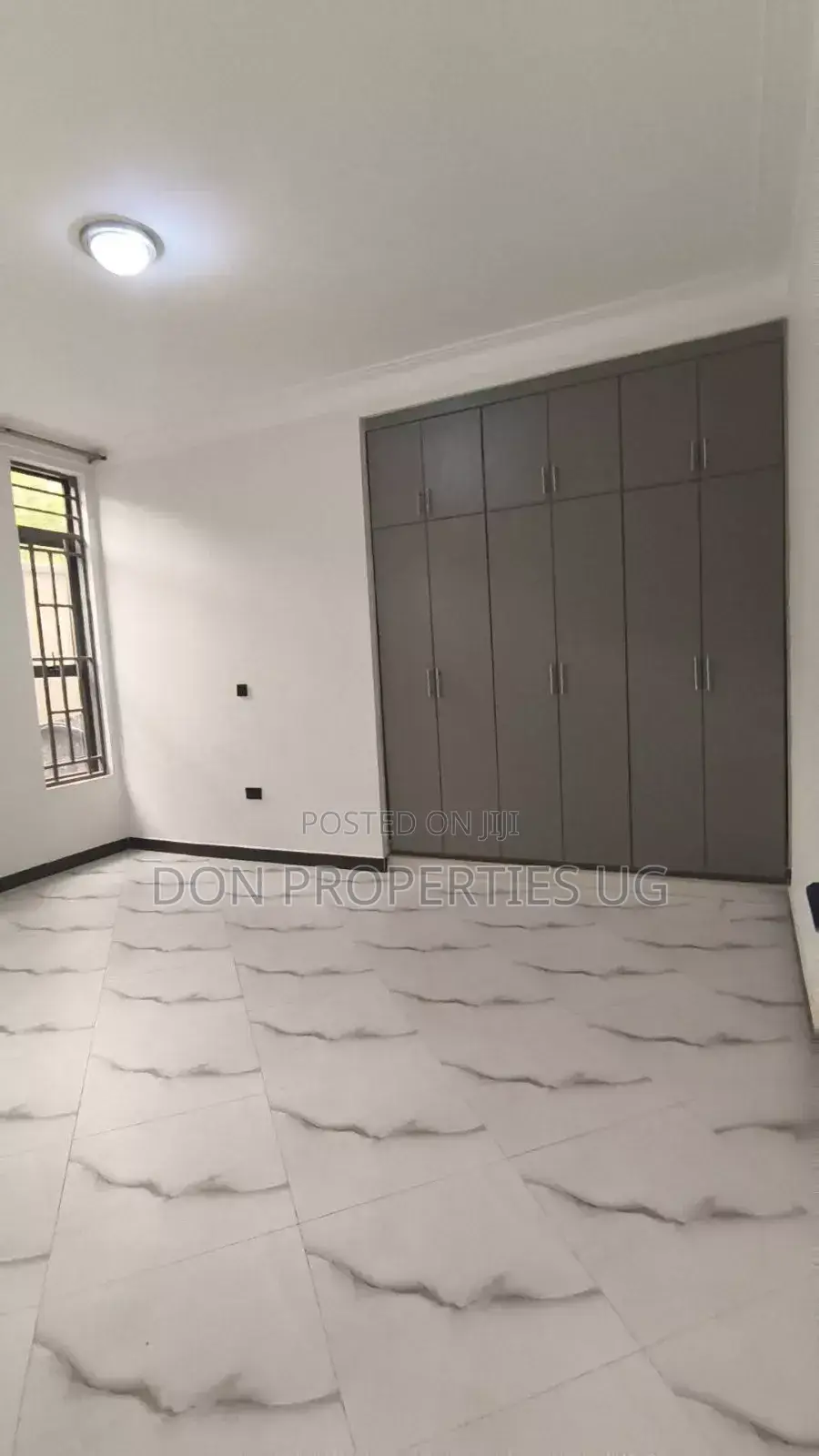 3bdrm Apartment in Mengo, Central Division for rent in Central Division