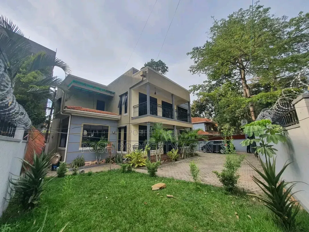 4bdrm Duplex in Ntinda, Central Division for rent in Central Division