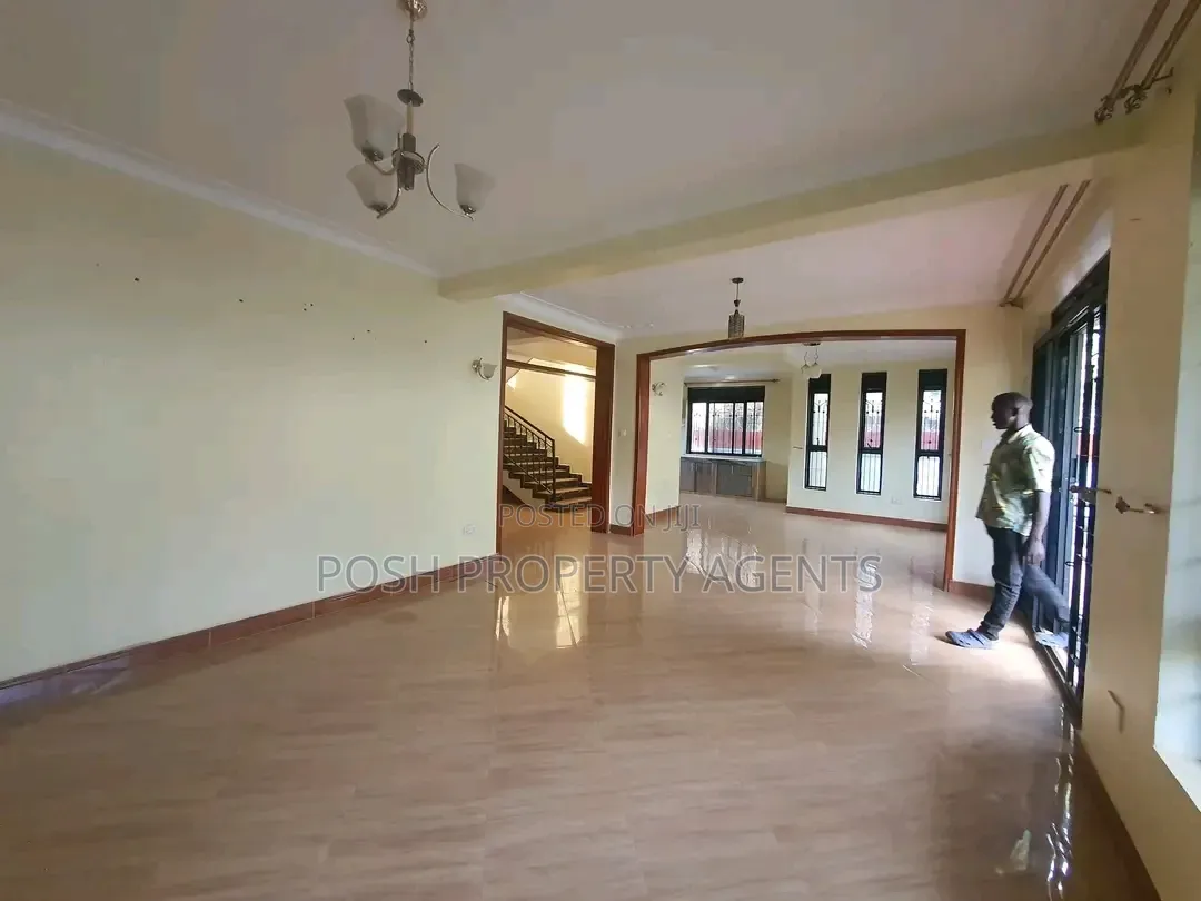 4bdrm Duplex in Ntinda, Central Division for rent in Central Division