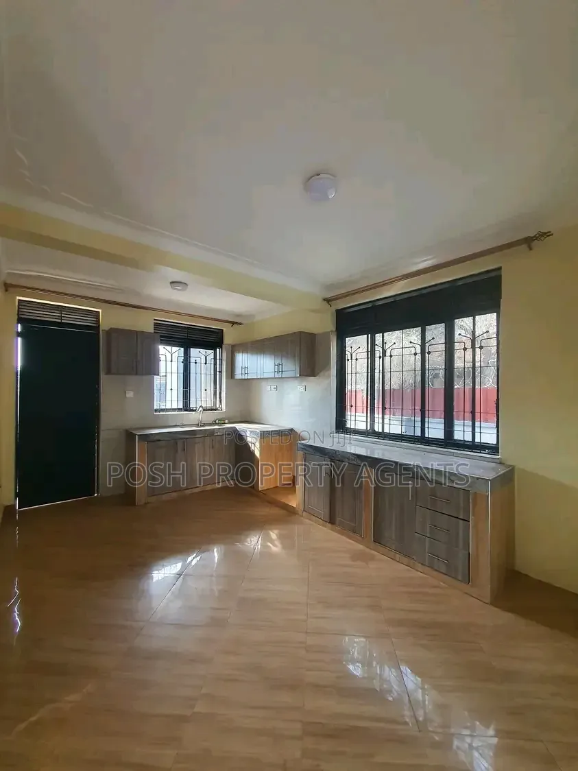 4bdrm Duplex in Ntinda, Central Division for rent in Central Division