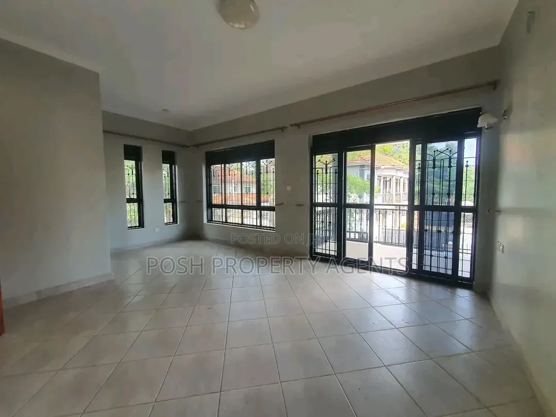 4bdrm Duplex in Ntinda, Central Division for rent in Central Division