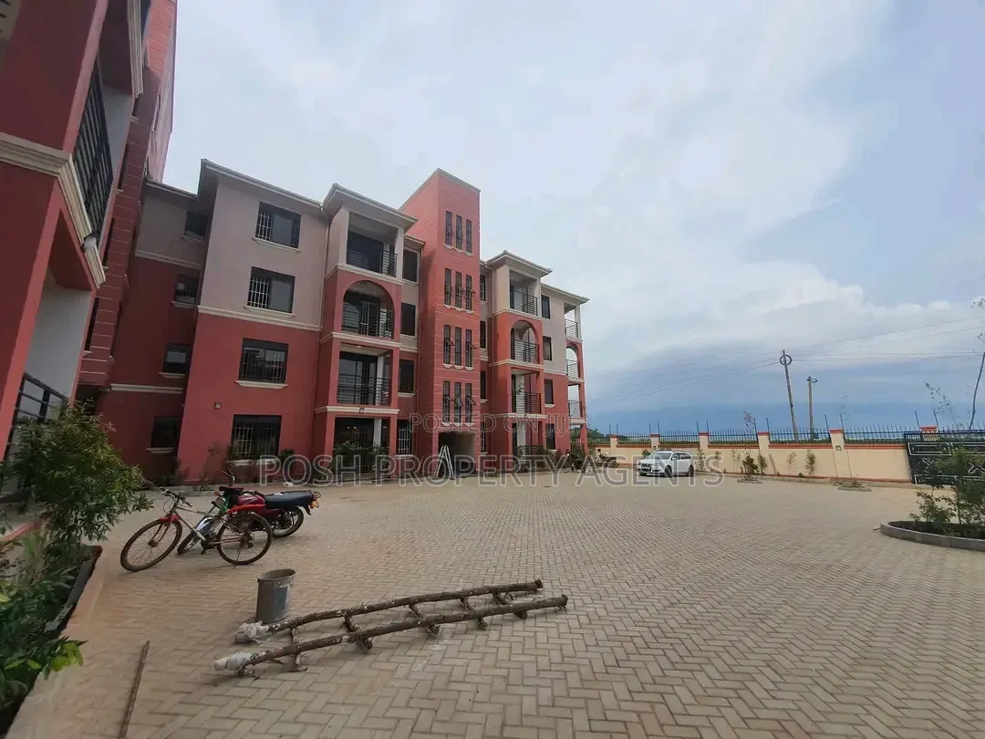 2bdrm Apartment in Ntinda, Central Division for rent in Central Division
