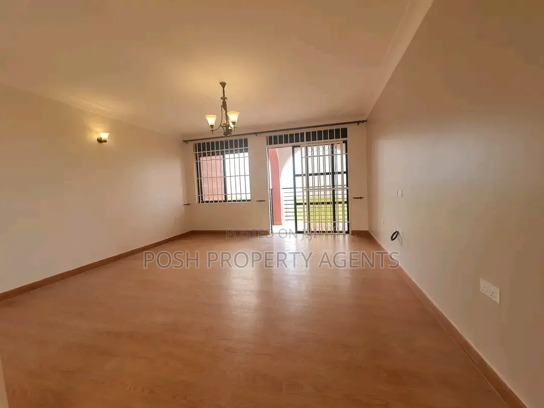2bdrm Apartment in Ntinda, Central Division for rent in Central Division