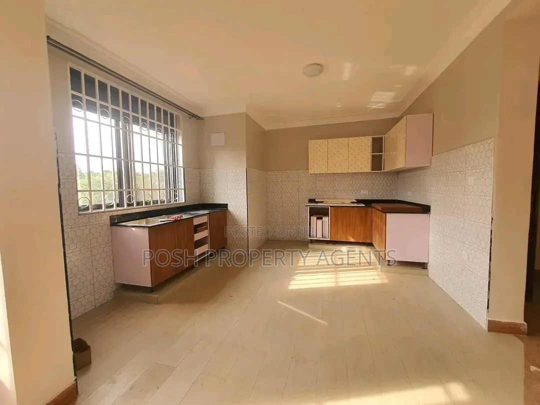 2bdrm Apartment in Ntinda, Central Division for rent in Central Division