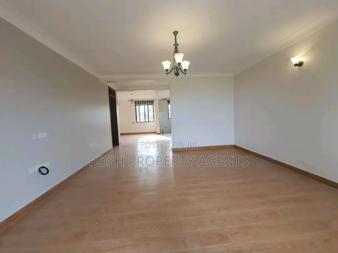 2bdrm Apartment in Ntinda, Central Division for rent in Central Division