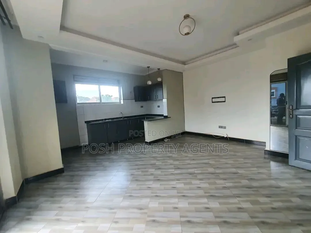 3bdrm Apartment in Ntinda, Central Division for rent in Central Division