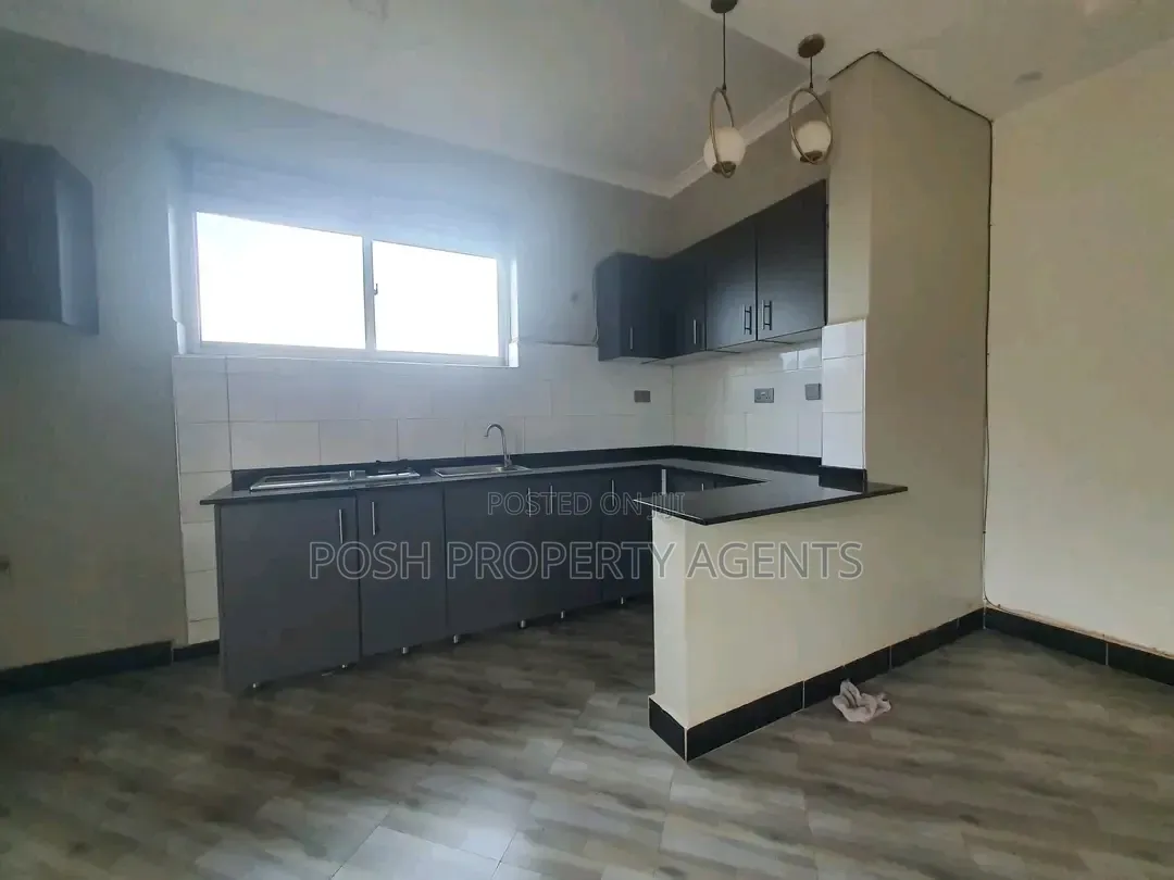3bdrm Apartment in Ntinda, Central Division for rent in Central Division