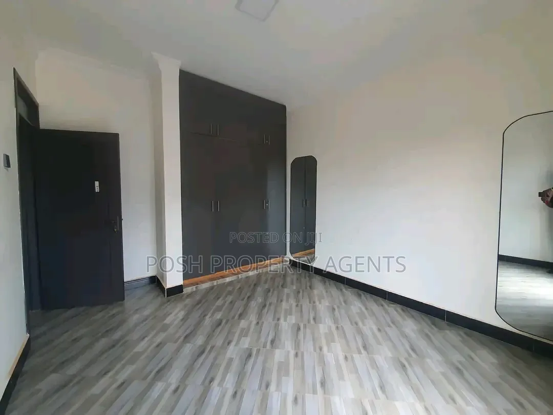 3bdrm Apartment in Ntinda, Central Division for rent in Central Division