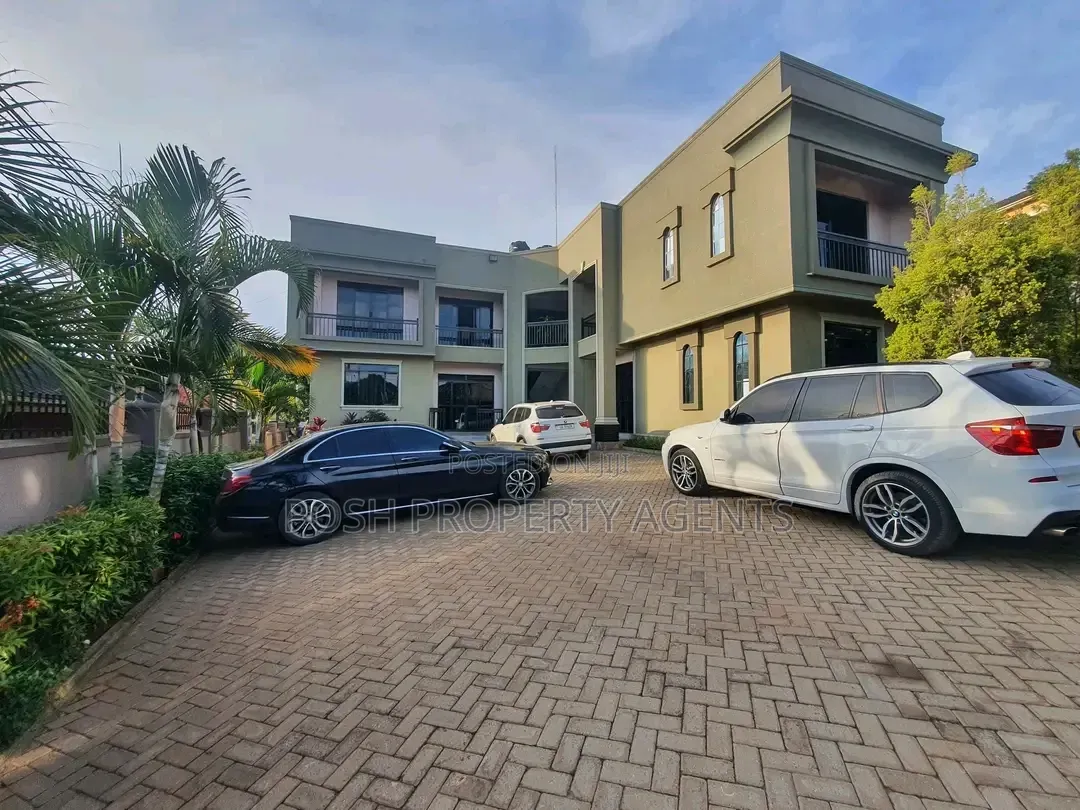 2bdrm Apartment in Bukoto, Central Division for rent in Central Division