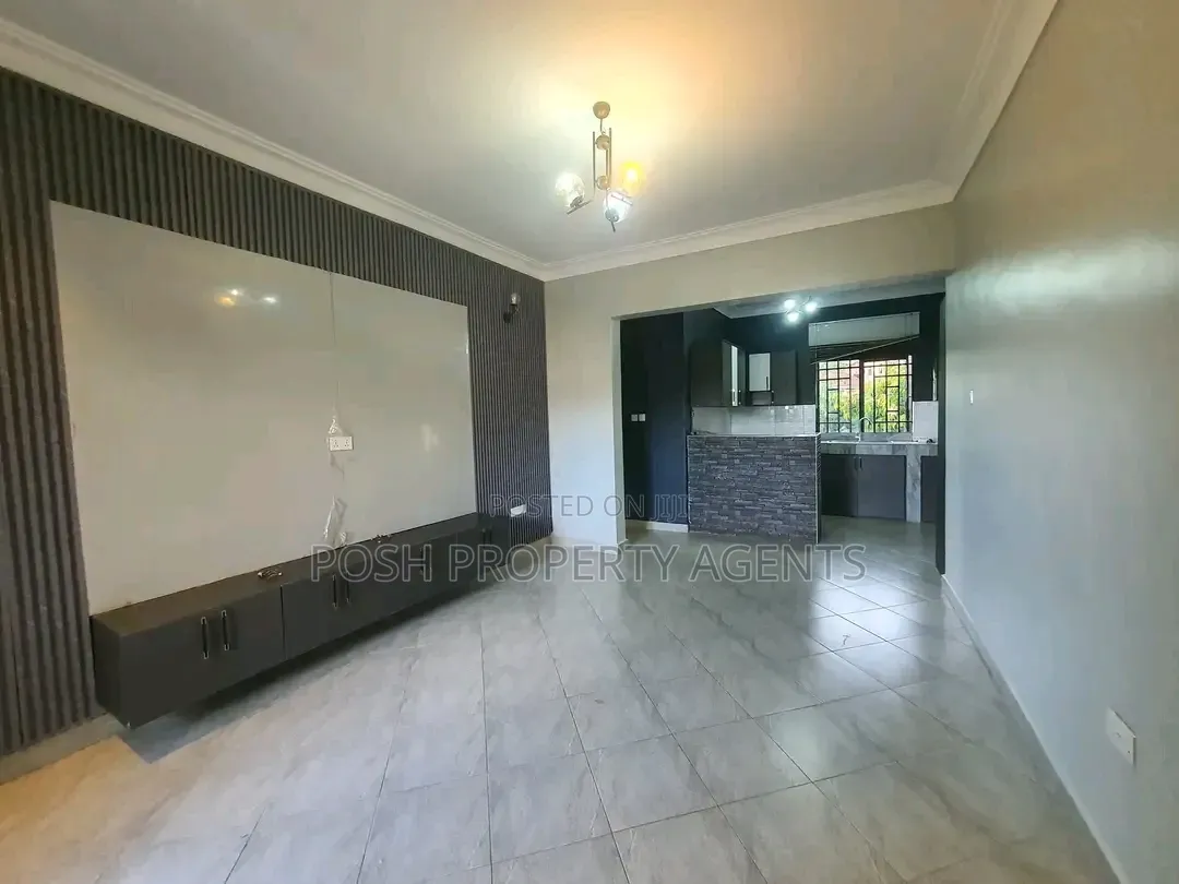 2bdrm Apartment in Bukoto, Central Division for rent in Central Division