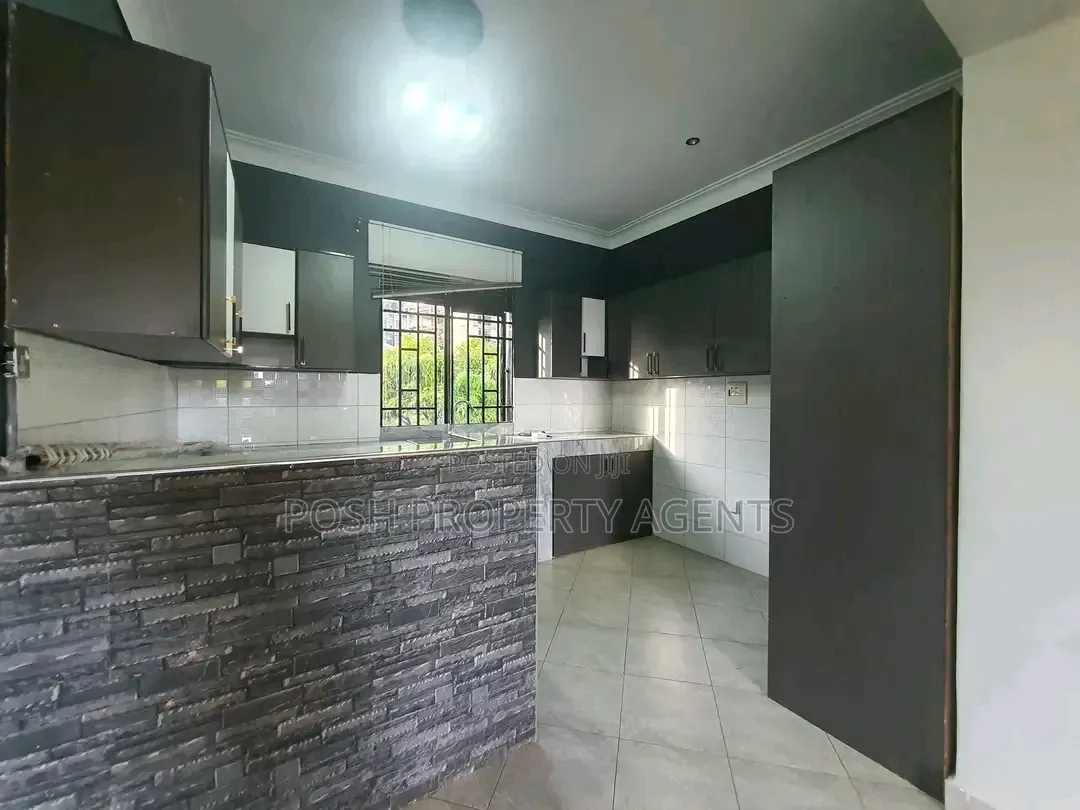 2bdrm Apartment in Bukoto, Central Division for rent in Central Division