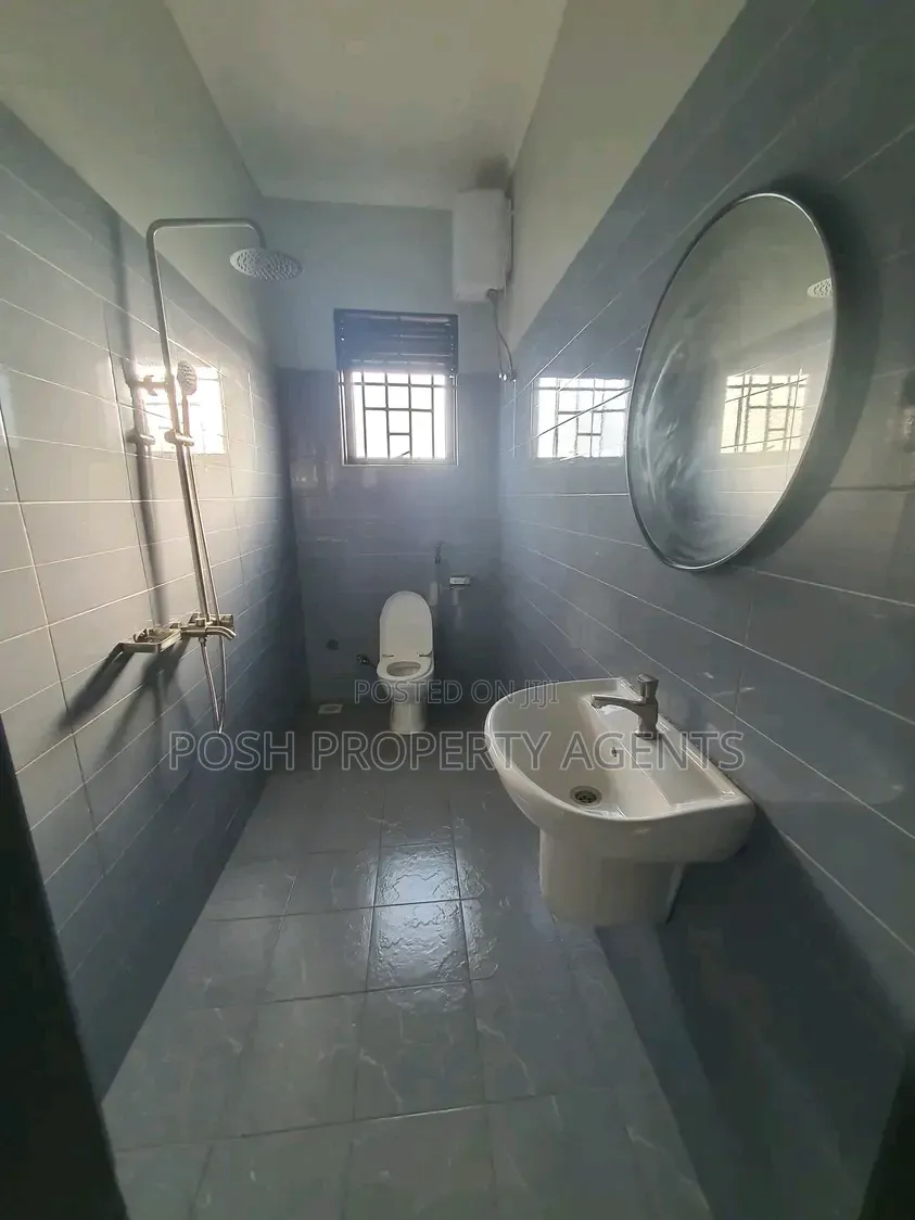 2bdrm Apartment in Bukoto, Central Division for rent in Central Division