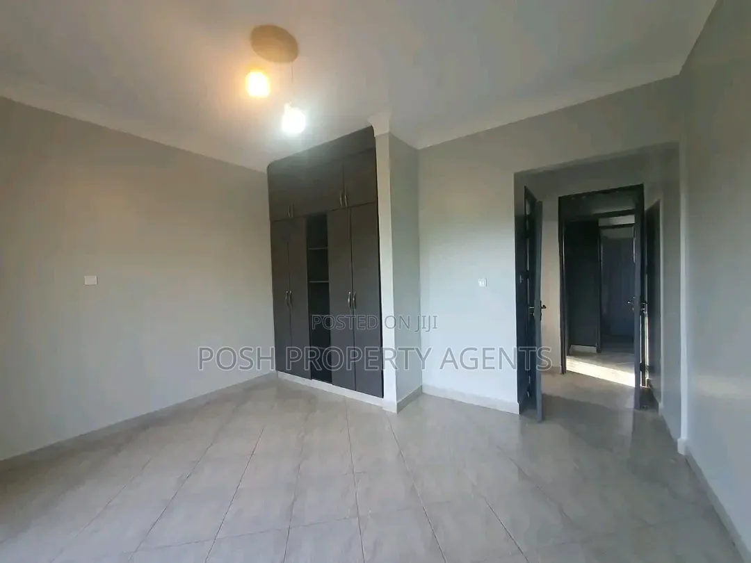 2bdrm Apartment in Bukoto, Central Division for rent in Central Division