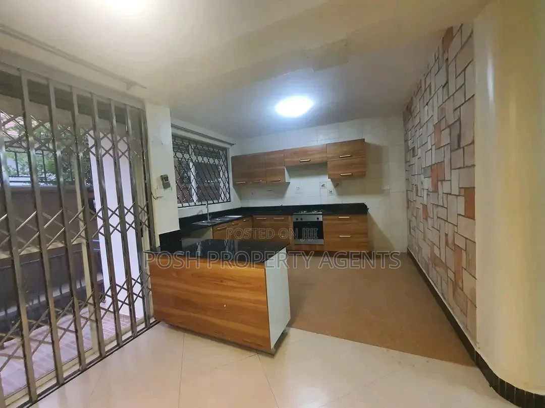 2bdrm Apartment in Bukoto, Central Division for rent in Central Division