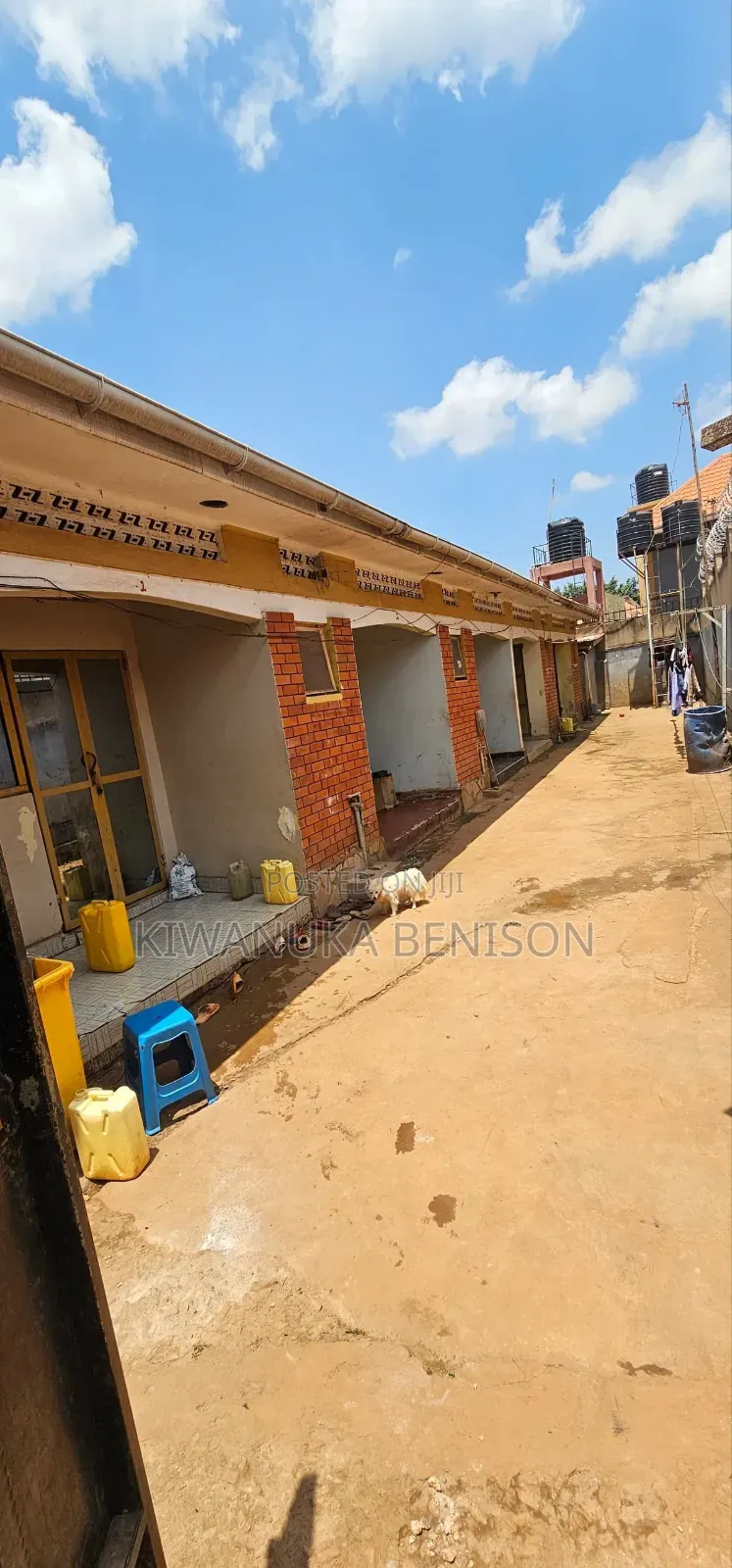 Furnished 1bdrm Apartment in Kitende, Central Division for sale in Central Division