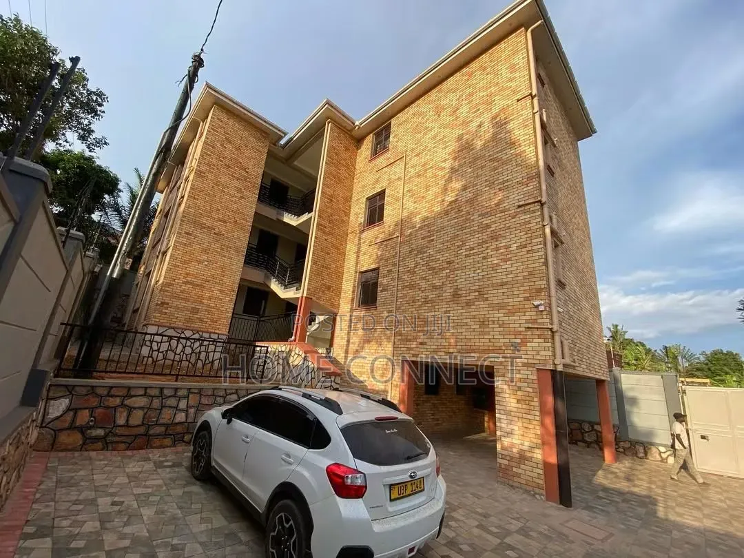 2bdrm Apartment in Munyonyo, Central Division for rent in Central Division