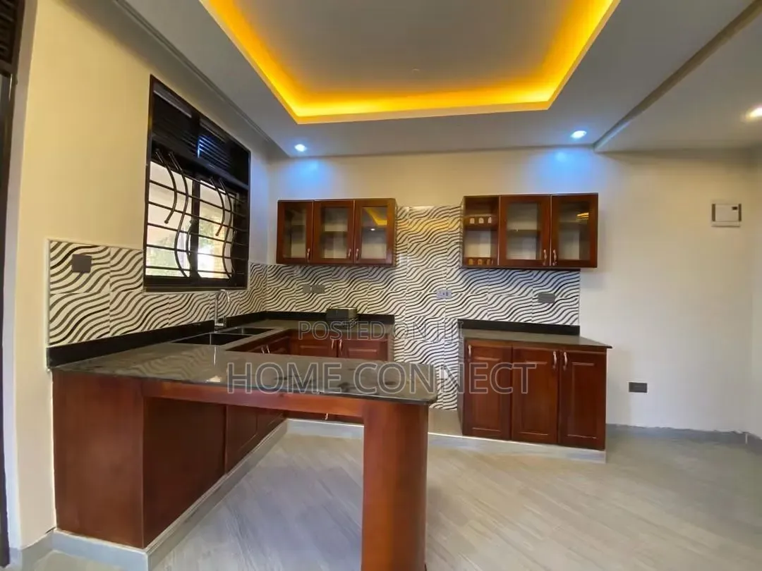 2bdrm Apartment in Munyonyo, Central Division for rent in Central Division