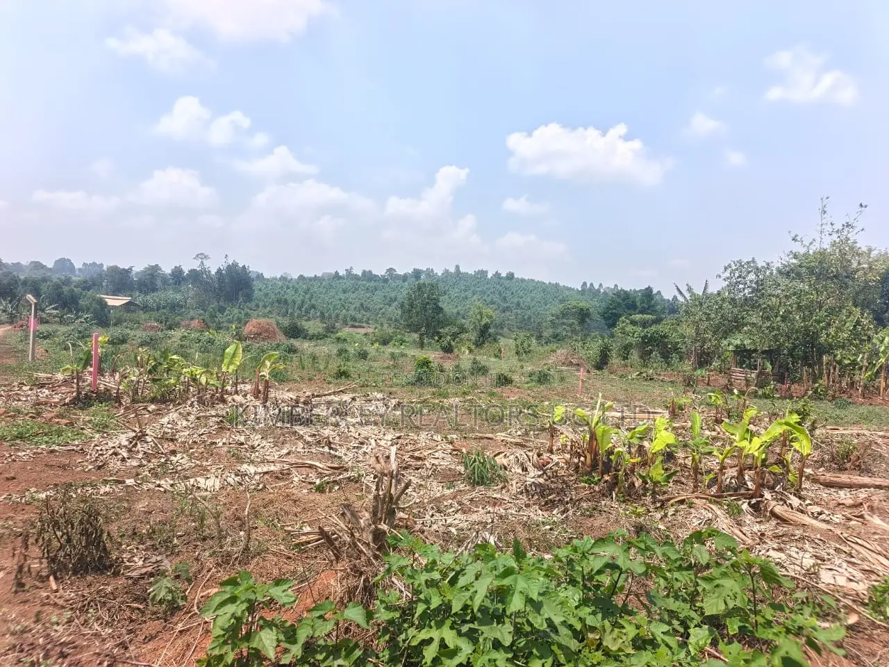 Plots for Sale – Namugongo Bukerere! in Division A