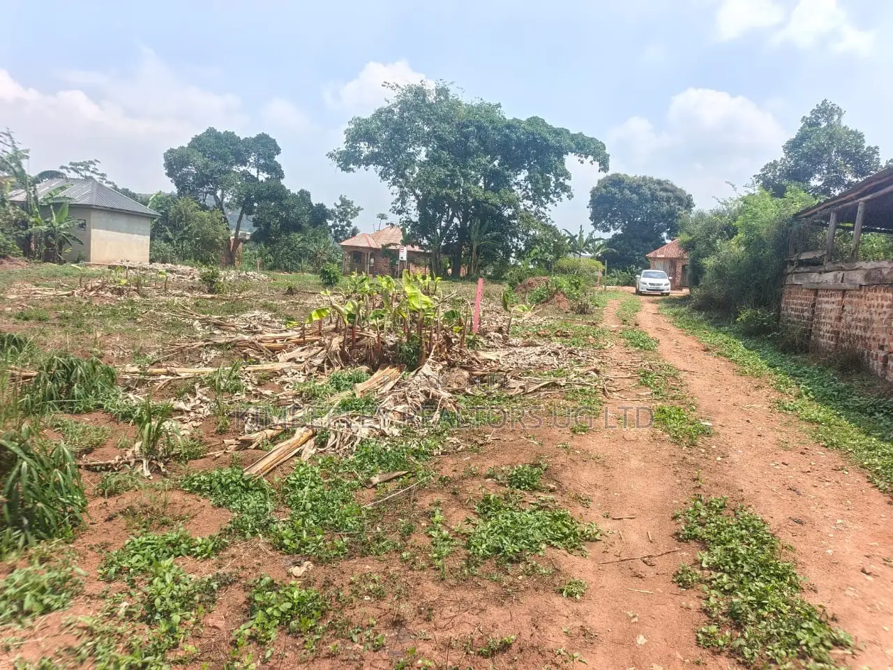 Plots for Sale – Namugongo Bukerere! in Division A