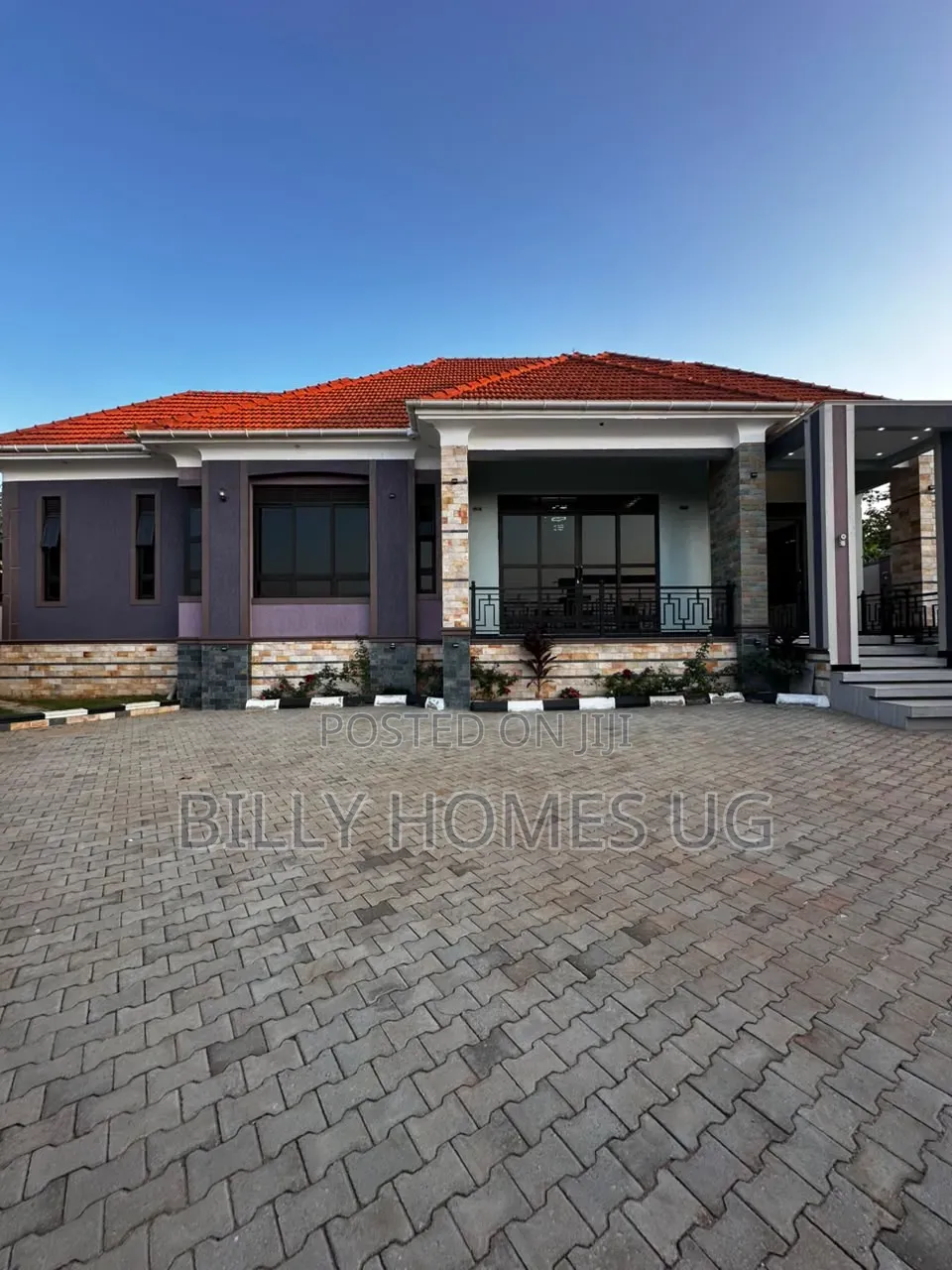 4bdrm Bungalow in Ssisa for sale in Ssisa