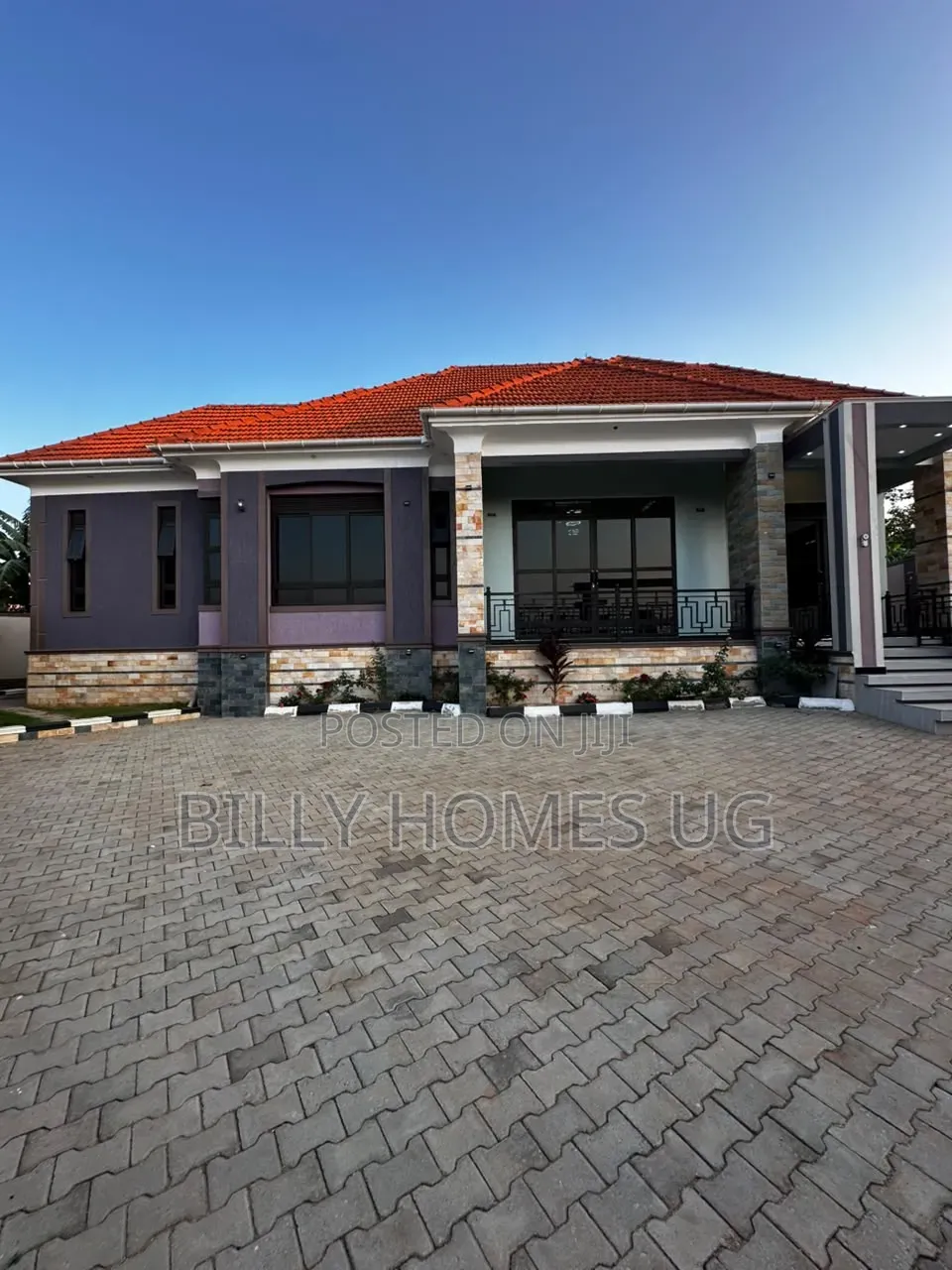 4bdrm Bungalow in Ssisa for sale in Ssisa