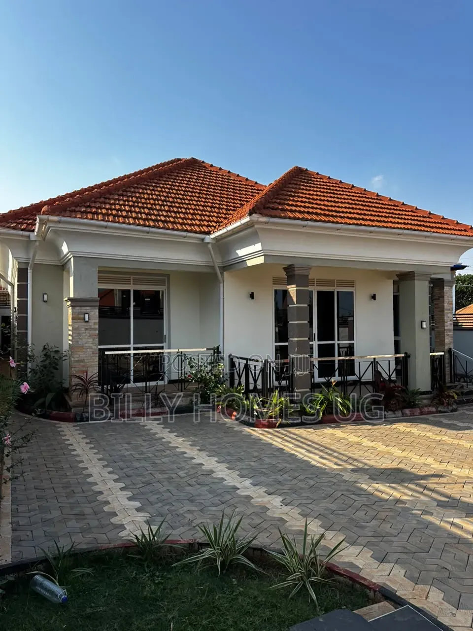 4bdrm Bungalow in Ssisa for sale in Ssisa