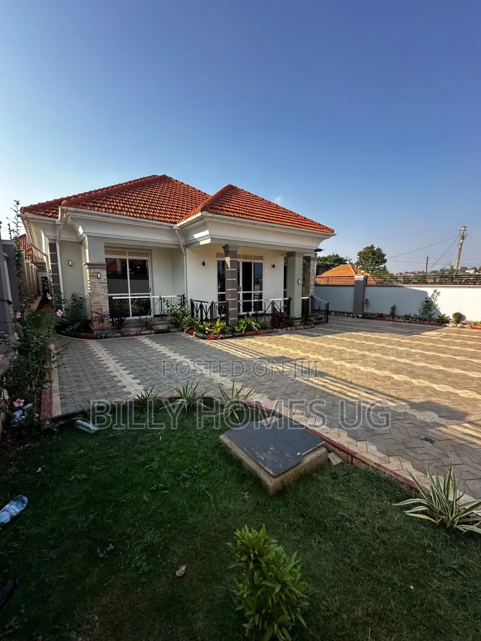 4bdrm Bungalow in Ssisa for sale in Ssisa