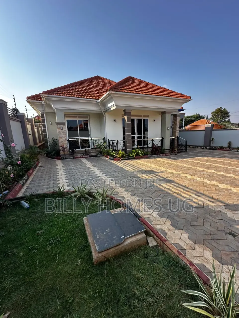 4bdrm Bungalow in Ssisa for sale in Ssisa