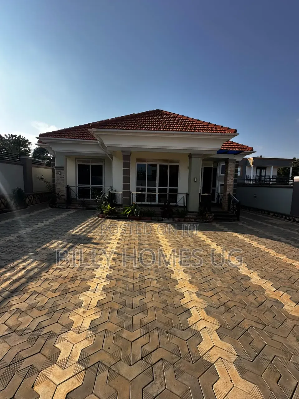 4bdrm Bungalow in Ssisa for sale in Ssisa
