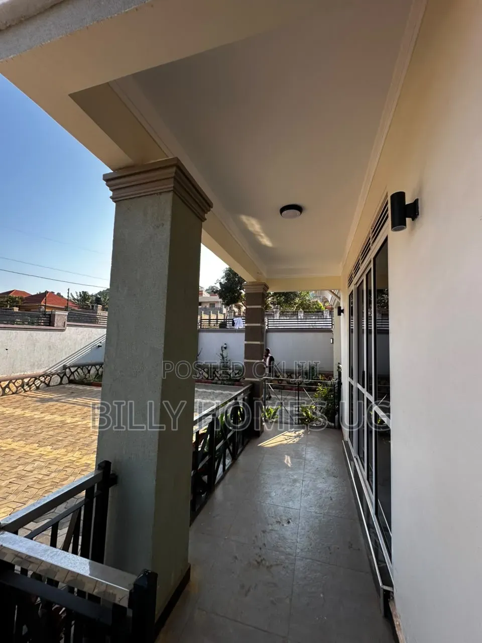 4bdrm Bungalow in Ssisa for sale in Ssisa