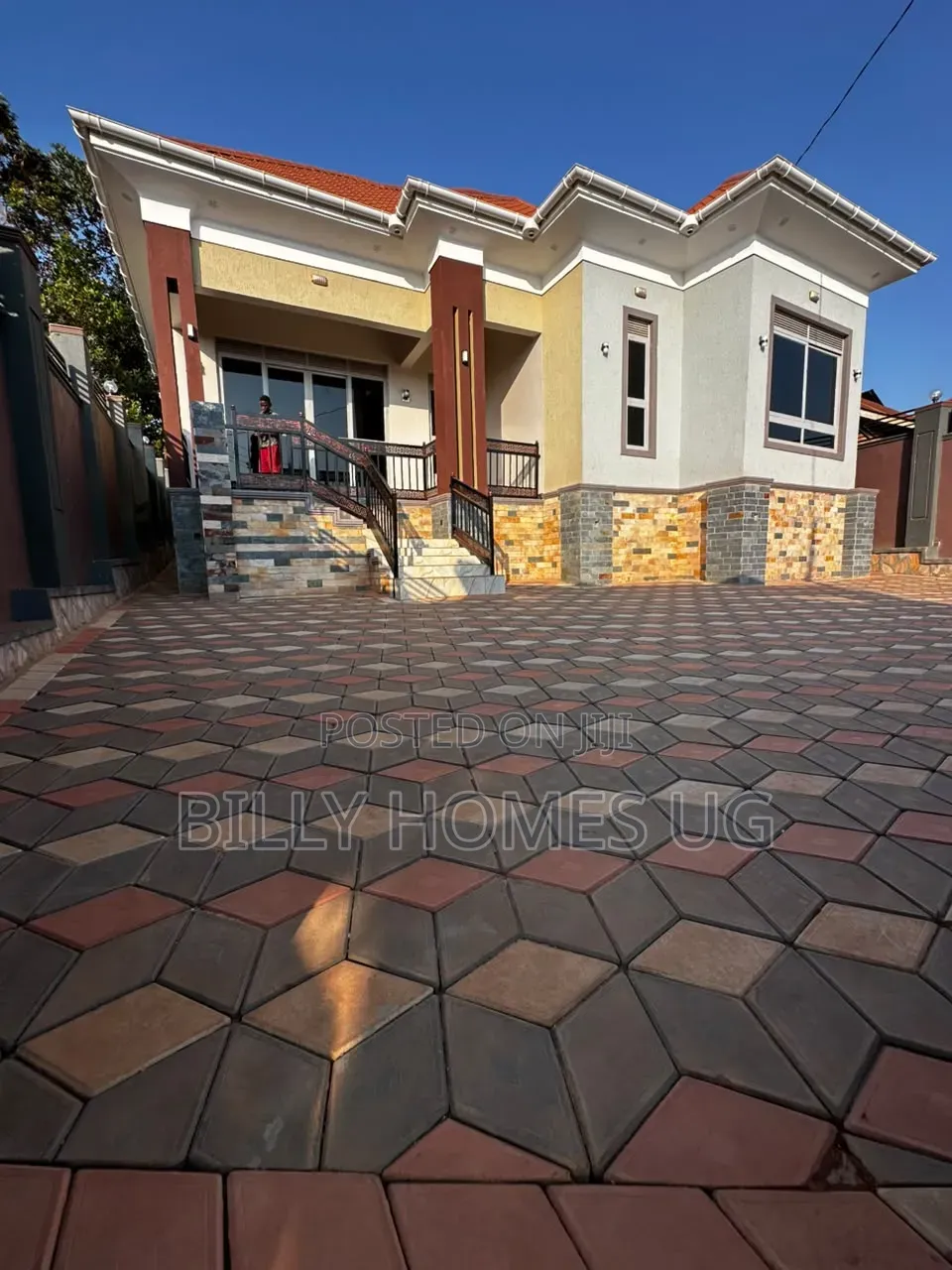 4bdrm Bungalow in Ssisa for sale in Ssisa