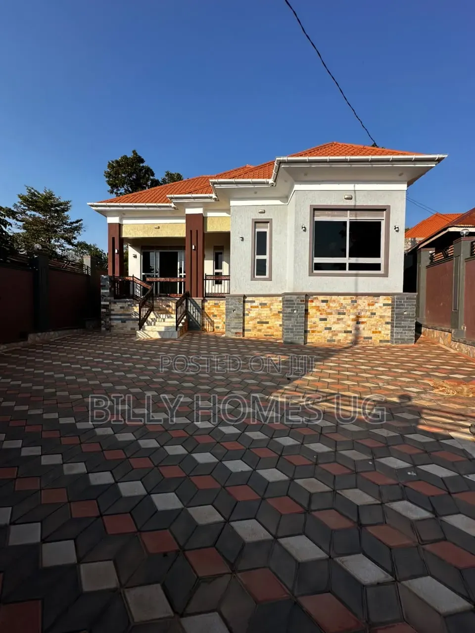 4bdrm Bungalow in Ssisa for sale in Ssisa