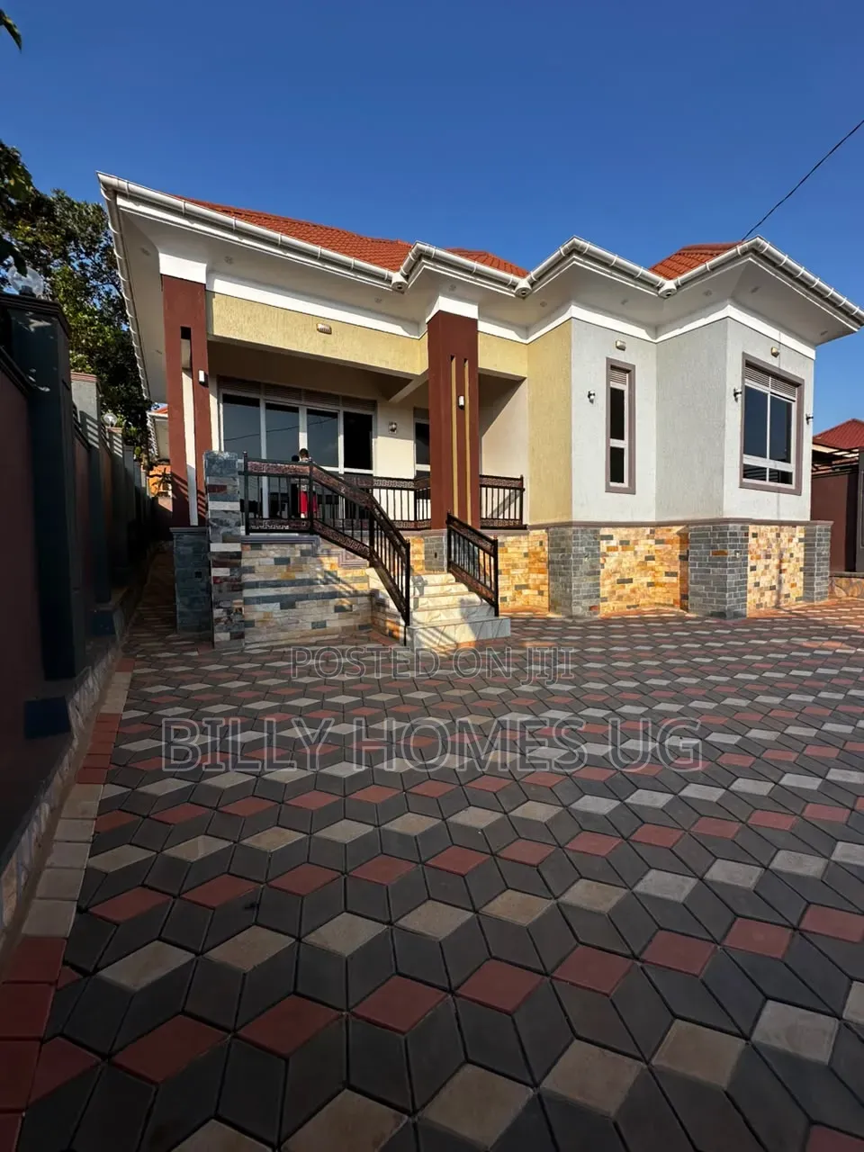 4bdrm Bungalow in Ssisa for sale in Ssisa