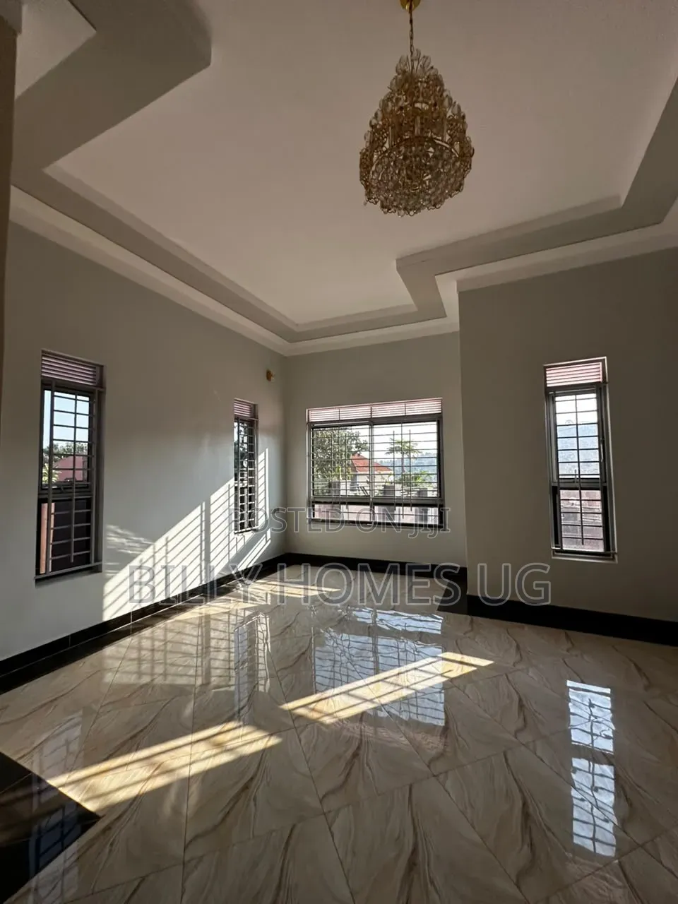 4bdrm Bungalow in Ssisa for sale in Ssisa
