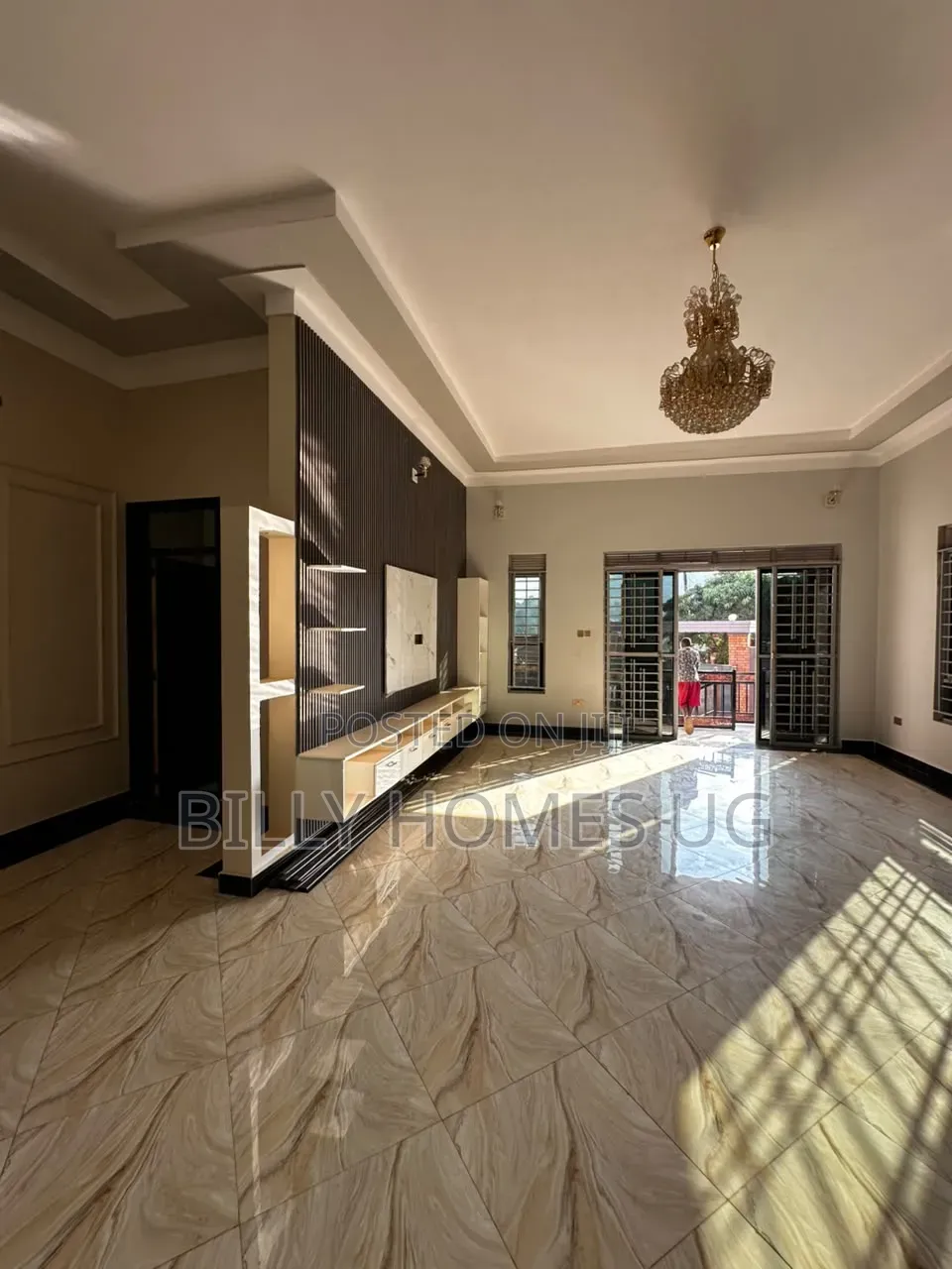 4bdrm Bungalow in Ssisa for sale in Ssisa