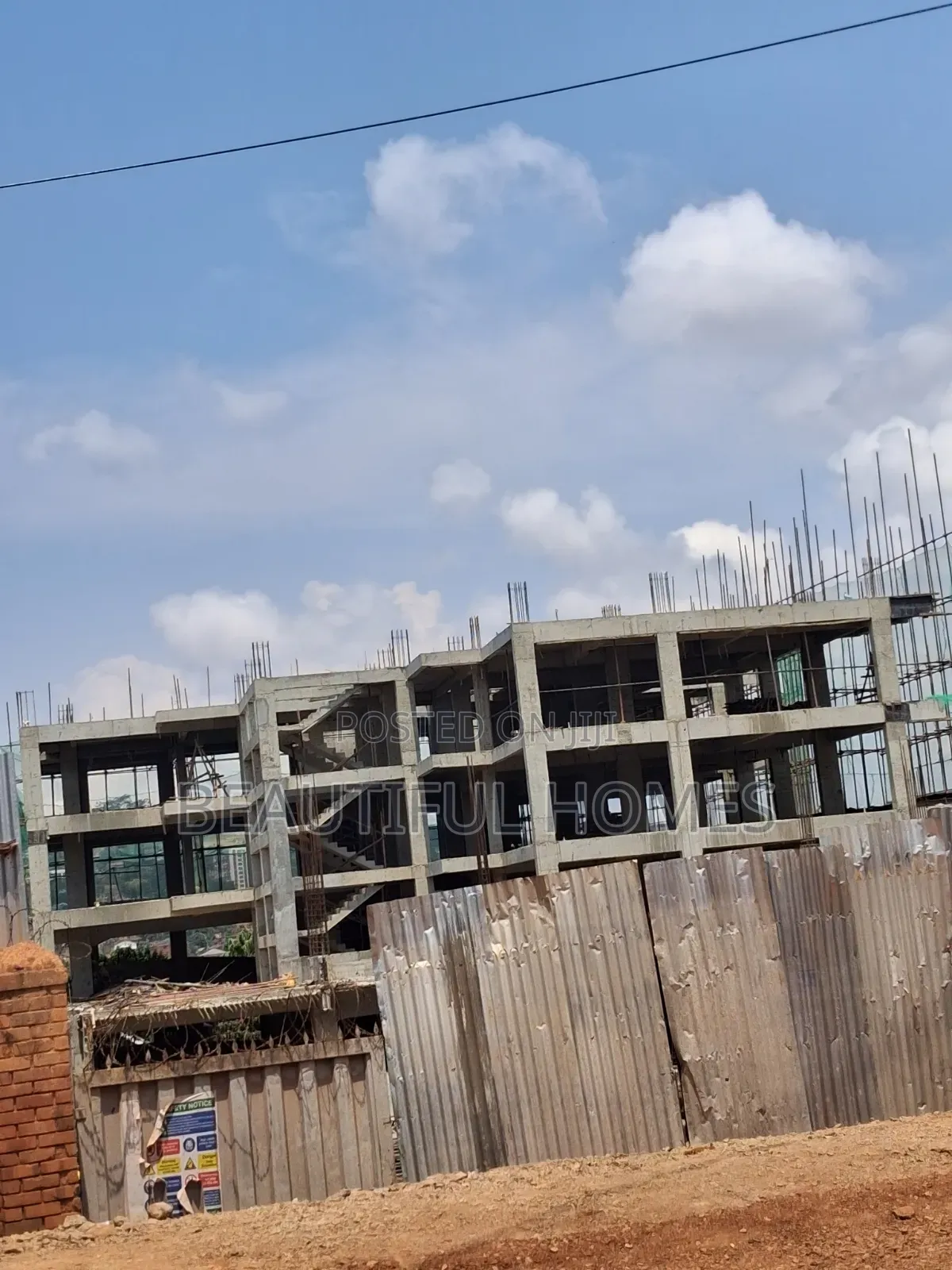 Furnished 3bdrm Condo in Bugolobi, Central Division for sale in Central Division