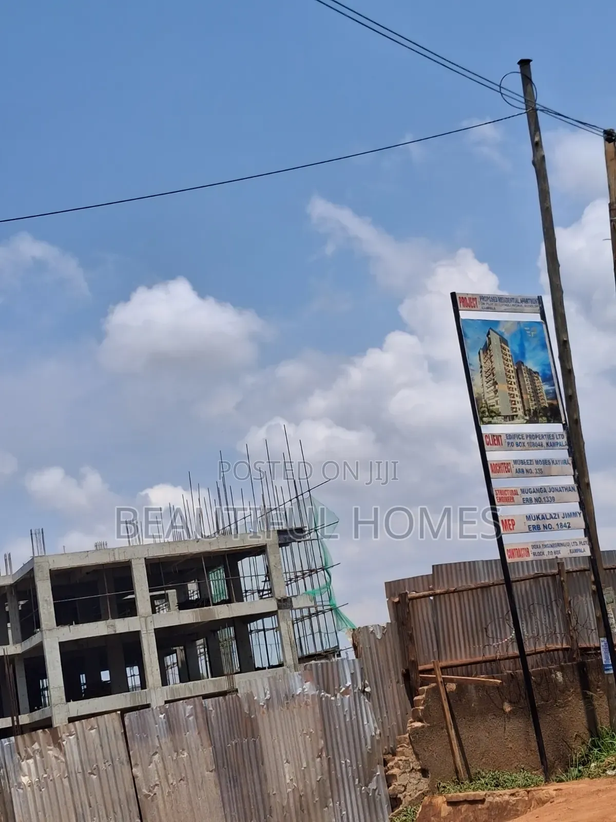 Furnished 3bdrm Condo in Bugolobi, Central Division for sale in Central Division