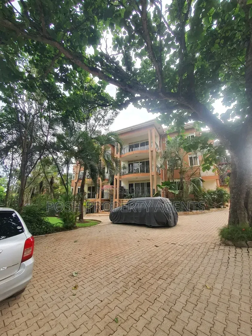 2bdrm Apartment in Nsambya, Central Division for rent in Central Division