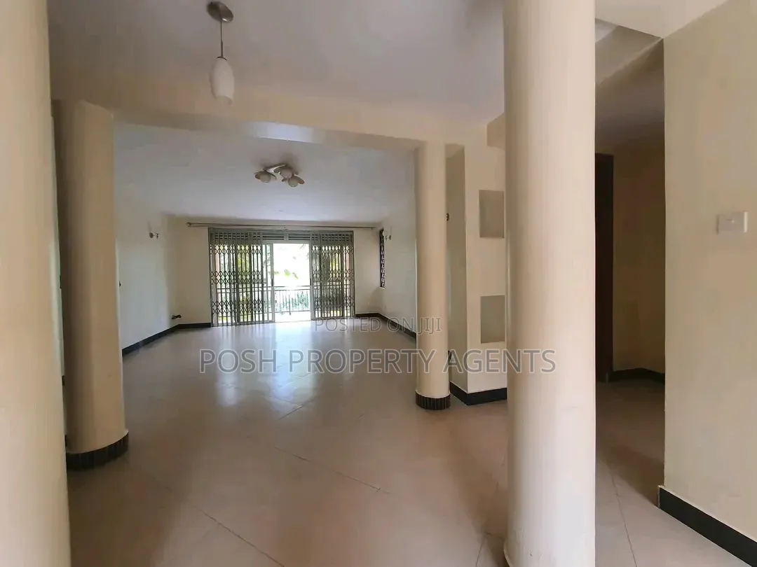 2bdrm Apartment in Nsambya, Central Division for rent in Central Division