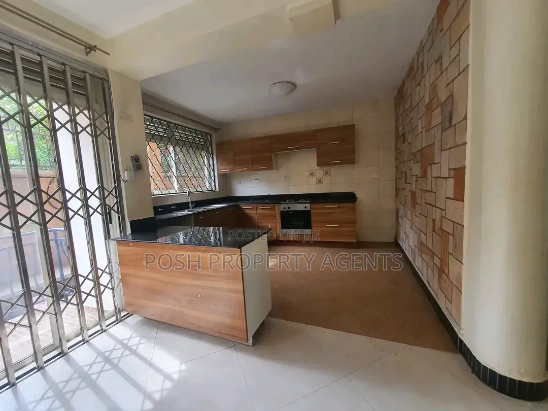 2bdrm Apartment in Nsambya, Central Division for rent in Central Division